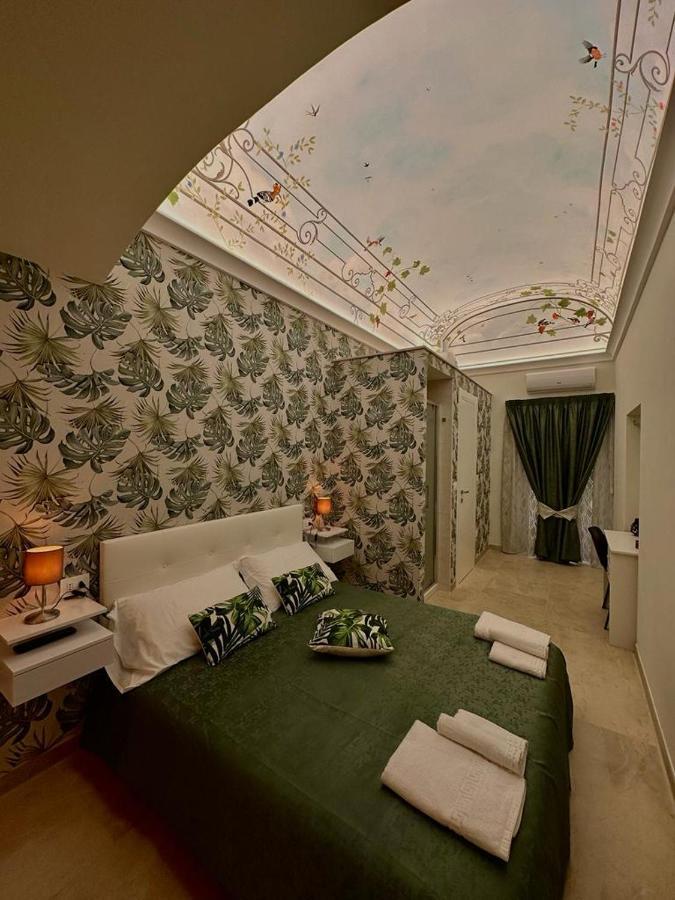 Bed and Breakfast M.Mansion Сан-Джованні-Ротондо Екстер'єр фото
